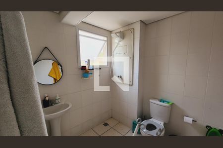 Apartamento para alugar com 76m², 1 quarto e 1 vagaBanheiro
