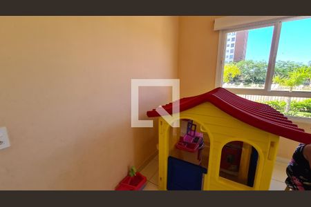 Apartamento para alugar com 76m², 1 quarto e 1 vagaÁrea comum