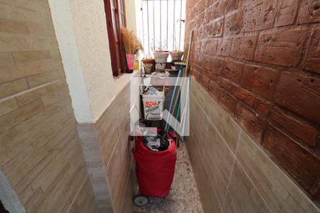 Apartamento à venda com 53m², 1 quarto e sem vagaÁrea de Serviço