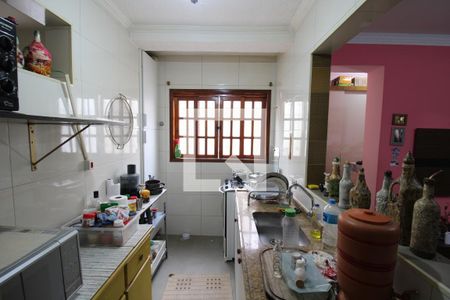 Apartamento à venda com 53m², 1 quarto e sem vagaCozinha