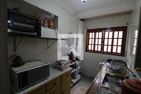 Apartamento à venda com 53m², 1 quarto e sem vagaCozinha