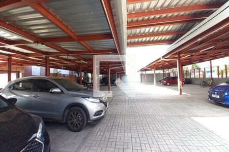 Apartamento à venda com 70m², 2 quartos e 2 vagasGaragem