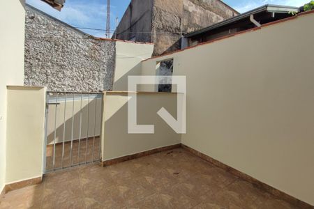 Casa à venda com 300m², 3 quartos e 1 vagaQuintal