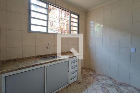 Casa à venda com 300m², 3 quartos e 1 vagaCozinha