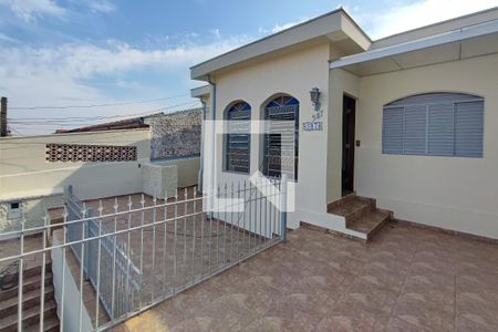 Casa à venda com 300m², 3 quartos e 1 vagaQuintal