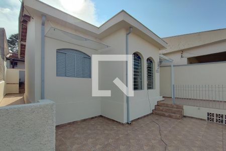 Casa à venda com 300m², 3 quartos e 1 vagaQuintal
