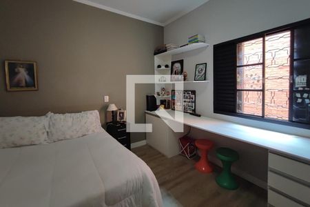 Casa à venda com 200m², 4 quartos e 2 vagas Casa à venda com 200m², 4 quartos e 2 vagasQuarto 3