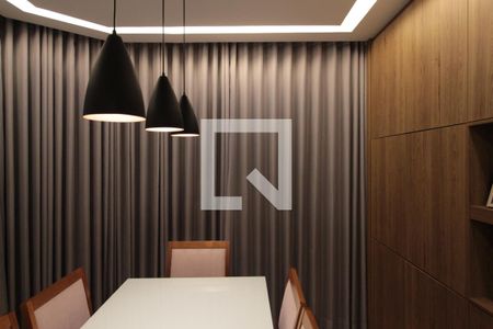 Apartamento à venda com 80m², 3 quartos e 2 vagasCopa