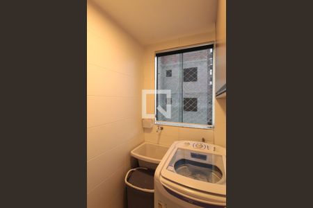 Apartamento à venda com 80m², 3 quartos e 2 vagasArea de Serviço