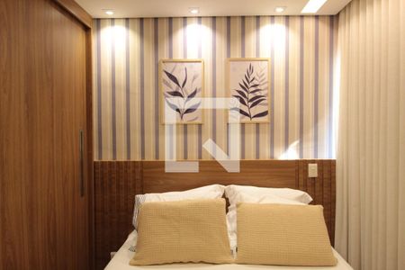 Apartamento à venda com 80m², 3 quartos e 2 vagasSuite