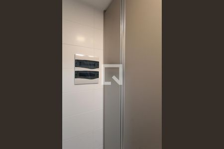 Apartamento à venda com 80m², 3 quartos e 2 vagasArea de Serviço