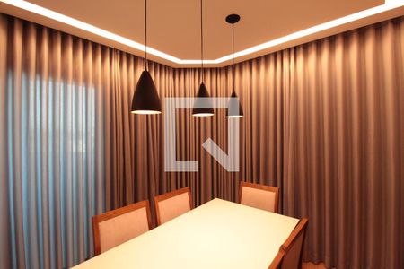 Apartamento à venda com 80m², 3 quartos e 2 vagasCopa