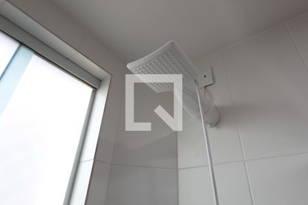 Apartamento à venda com 80m², 3 quartos e 2 vagasBanheiro da Suite