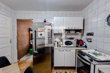 Casa à venda com 90m², 2 quartos e 1 vagaCozinha