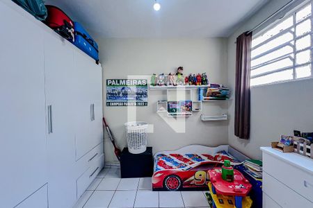 Casa à venda com 90m², 2 quartos e 1 vagaQuarto 2