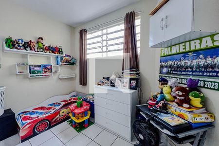 Casa à venda com 90m², 2 quartos e 1 vagaQuarto 2