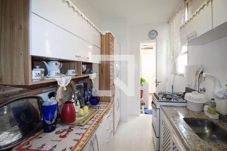 Apartamento à venda com 70m², 2 quartos e 1 vaga Apartamento à venda com 70m², 2 quartos e 1 vagaCozinha