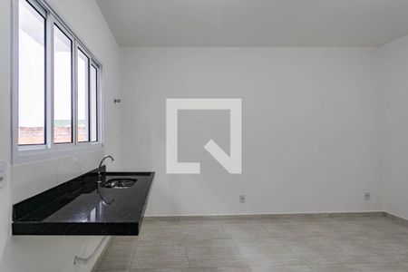 Studio de kitnet/studio para alugar com 1 quarto, 19m² em Jardim Universo, Mogi das Cruzes