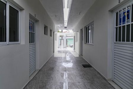 Studio para alugar com 19m², 1 quarto e sem vaga Studio para alugar com 19m², 1 quarto e sem vagaÁrea comum