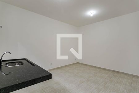 Studio de kitnet/studio para alugar com 1 quarto, 19m² em Jardim Universo, Mogi das Cruzes