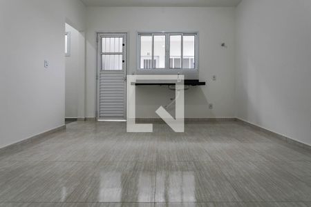 Studio de kitnet/studio para alugar com 1 quarto, 19m² em Jardim Universo, Mogi das Cruzes