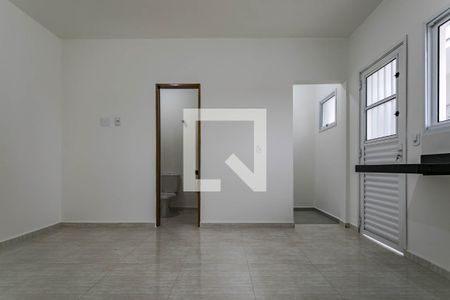 Studio de kitnet/studio para alugar com 1 quarto, 19m² em Jardim Universo, Mogi das Cruzes