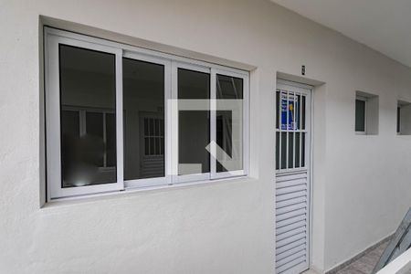 Studio para alugar com 19m², 1 quarto e sem vaga Studio para alugar com 19m², 1 quarto e sem vagaÁrea comum