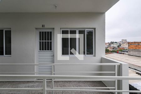 Studio de kitnet/studio para alugar com 1 quarto, 19m² em Jardim Universo, Mogi das Cruzes