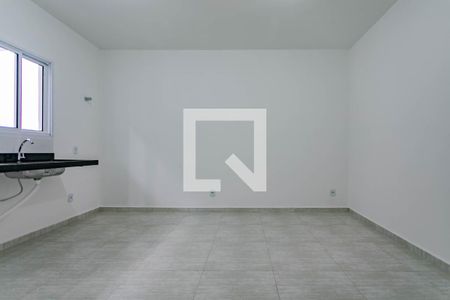 Studio de kitnet/studio para alugar com 1 quarto, 19m² em Jardim Universo, Mogi das Cruzes