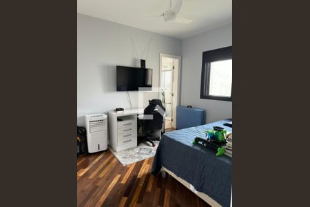 Apartamento à venda com 288m², 4 quartos e 3 vagas Apartamento à venda com 288m², 4 quartos e 3 vagasQuarto