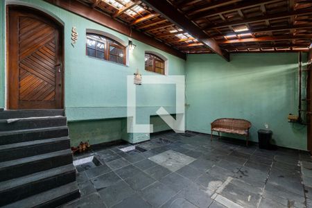 Casa à venda com 144m², 3 quartos e 2 vagas Casa à venda com 144m², 3 quartos e 2 vagasGaragem