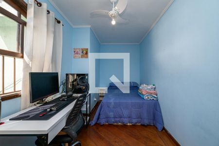 Casa à venda com 144m², 3 quartos e 2 vagas Casa à venda com 144m², 3 quartos e 2 vagasQuarto 2