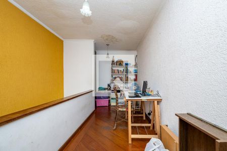 Casa à venda com 144m², 3 quartos e 2 vagas Casa à venda com 144m², 3 quartos e 2 vagasEscritório