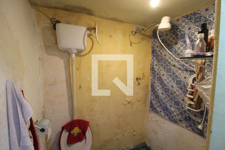 Casa à venda com 145m², 2 quartos e 2 vagasBanheiro 2