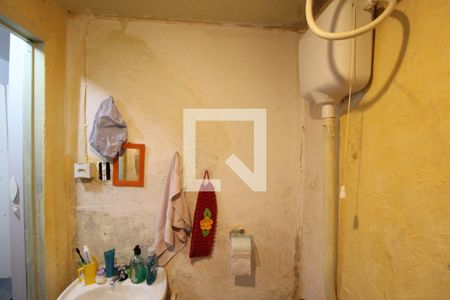 Casa à venda com 145m², 2 quartos e 2 vagasBanheiro 2