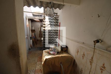 Casa à venda com 145m², 2 quartos e 2 vagasÁrea de Serviço