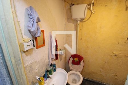 Casa à venda com 145m², 2 quartos e 2 vagasBanheiro 2