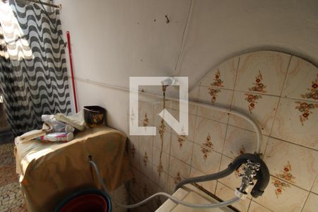 Casa à venda com 145m², 2 quartos e 2 vagasÁrea de Serviço