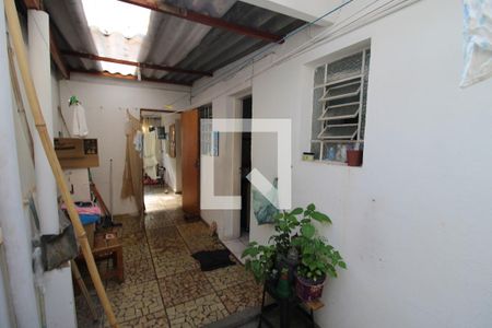 Casa à venda com 145m², 2 quartos e 2 vagasÁrea de Serviço