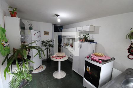 Casa à venda com 145m², 2 quartos e 2 vagasCozinha 2