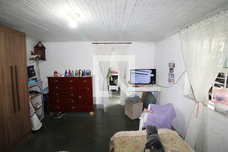 Casa à venda com 145m², 2 quartos e 2 vagasQuarto 3