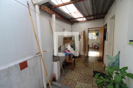 Casa à venda com 145m², 2 quartos e 2 vagasÁrea de Serviço