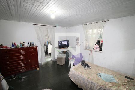 Casa à venda com 145m², 2 quartos e 2 vagasQuarto 3