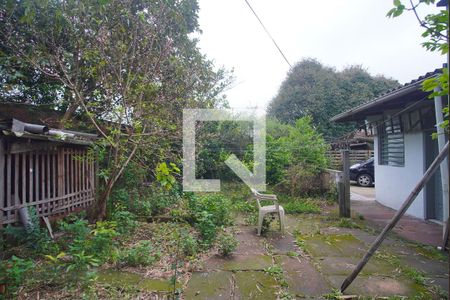 Casa à venda com 270m², 4 quartos e 4 vagasQuintal