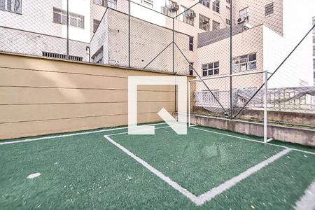 Studio à venda com 37m², 1 quarto e 1 vaga Studio à venda com 37m², 1 quarto e 1 vagaQuadra
