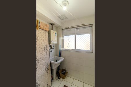 Studio à venda com 37m², 1 quarto e 1 vagaÁrea de Serviço