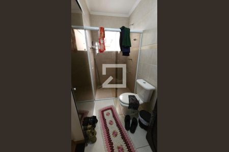 Casa à venda com 150m², 2 quartos e 2 vagas Casa à venda com 150m², 2 quartos e 2 vagasBanheiro 1 - suíte