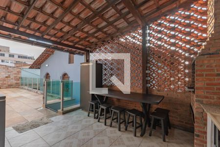 Casa à venda com 320m², 4 quartos e 4 vagas Casa à venda com 320m², 4 quartos e 4 vagasÁrea Gourmet