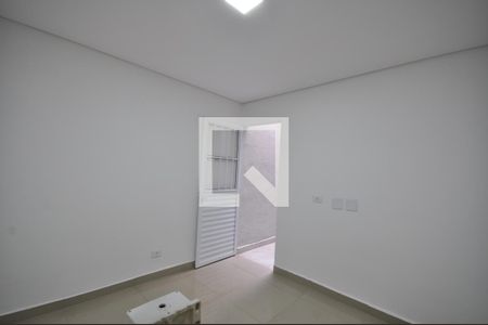 Quarto de casa para alugar com 1 quarto, 35m² em Vila Nova Mazzei, São Paulo