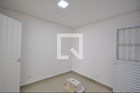 Quarto de casa para alugar com 1 quarto, 35m² em Vila Nova Mazzei, São Paulo
